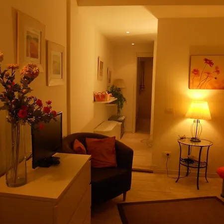 Apartamento Trust-trastevere *