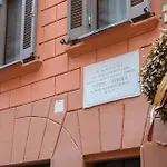 Διαμέρισμα Trust-trastevere *