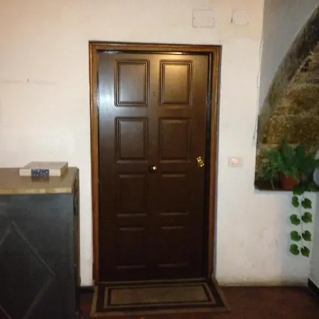 Apartamento Trust-trastevere