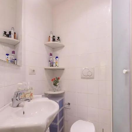 Trust-trastevere Apartamento Roma