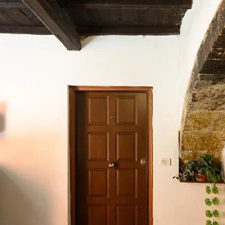 Trust-trastevere Διαμέρισμα *