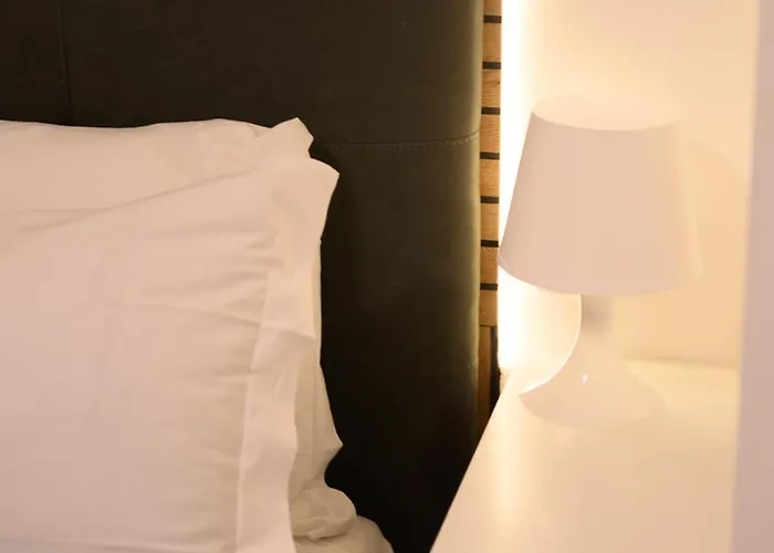 Appartement Trust-trastevere Rome